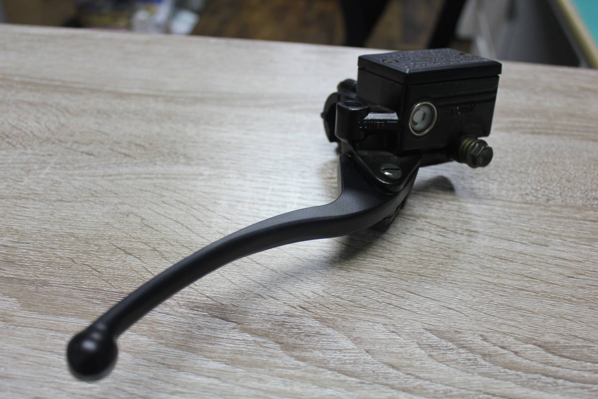 CBX風 マスターシリンダー 黒 GSX400E GSX400F インパルス GT380 CB1100 CB900F CB1300SF CB750F CB750K CBX1000 CBX550F XJR1300 GPZ900R拍卖