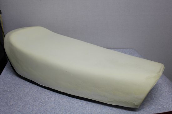 GS400/GS425 高品質 低反発 シートスポンジ 全年式OK 8拍卖