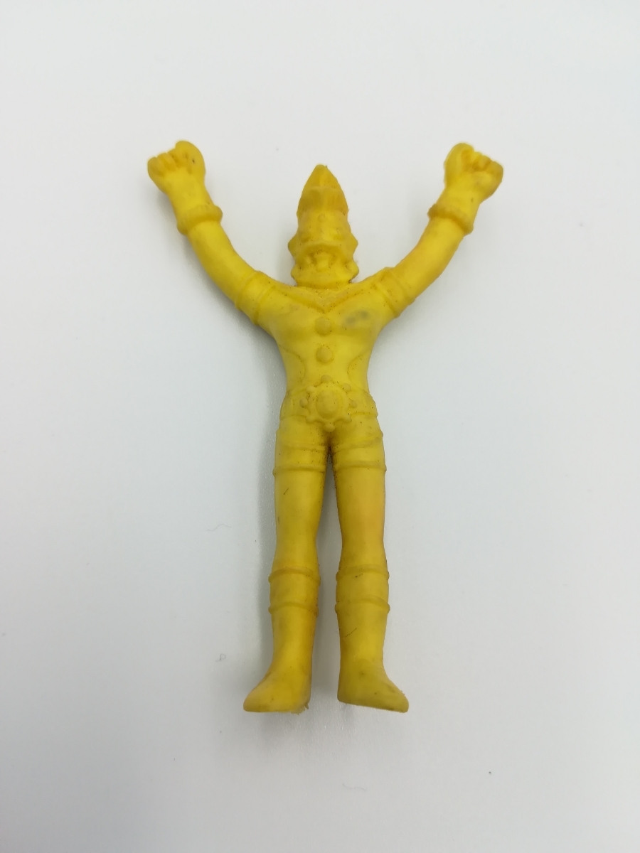 昭和レトロ 超レア ウルトラの父 消しゴム 玩具 ウルトラマン 希少 タロウ レオ エース ULTRAMAN拍卖