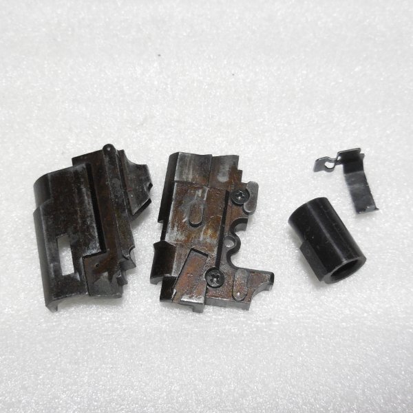 東京マルイ製 GBB P226R チャンバーセット拍卖