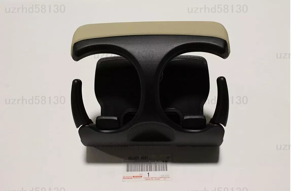 トヨタ純正 セルシオ UCF30 インストルメントパネル インパネ カップホルダー TOYOTA拍卖