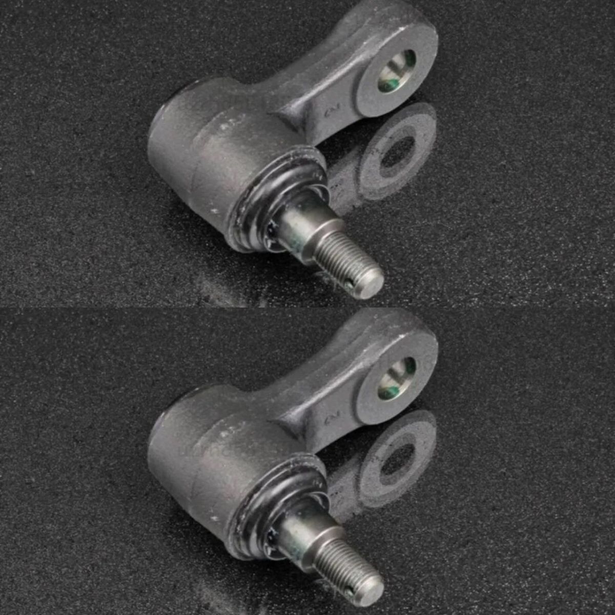 トヨタ純正 レビン トレノ AE111 フロントサスペンション キャンバーコントロールアーム 左右セット TOYOTA拍卖