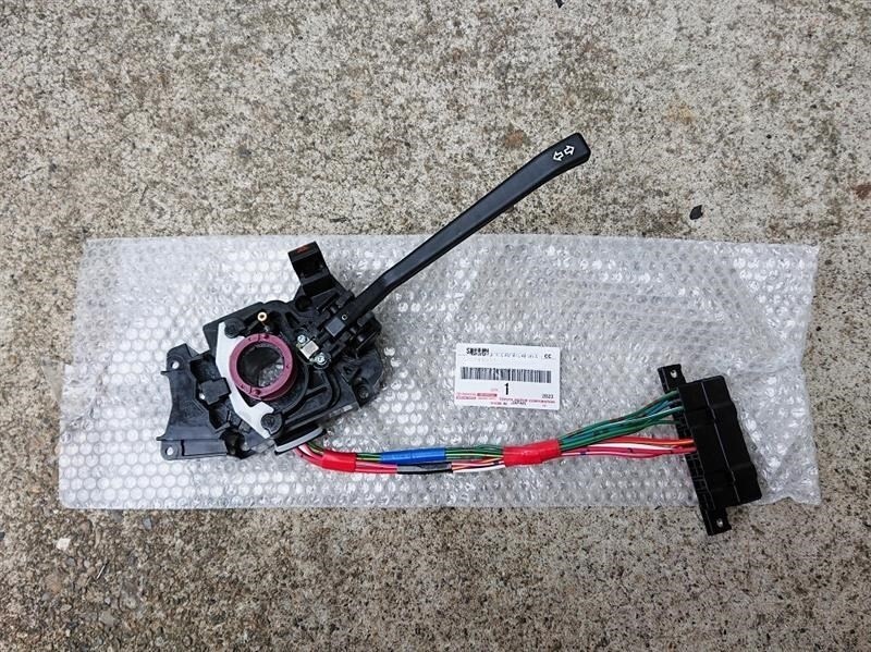 トヨタ純正 レビン トレノ AE86 ウィンカースイッチレバー ターンシグナルスイッチ トヨタ純正 TOYOTA拍卖