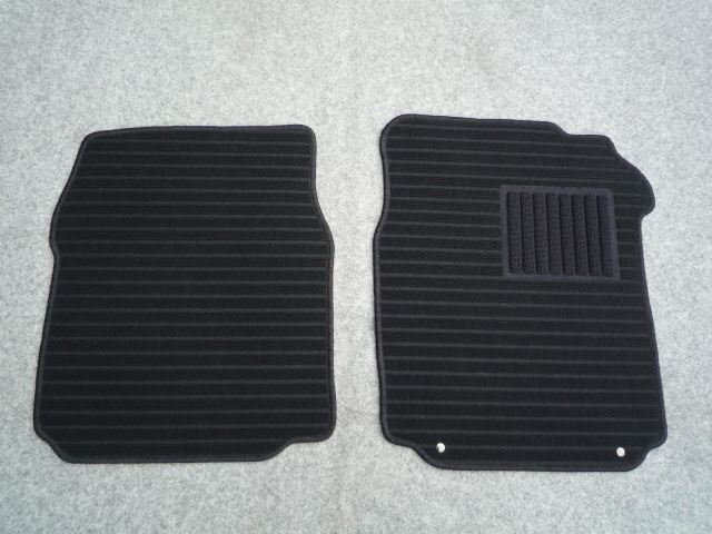 ダイハツ ウェイク レジャーエディション LA700S/LA710S フロントマット 新品 ☆選べるカラー4色☆ A1-k拍卖