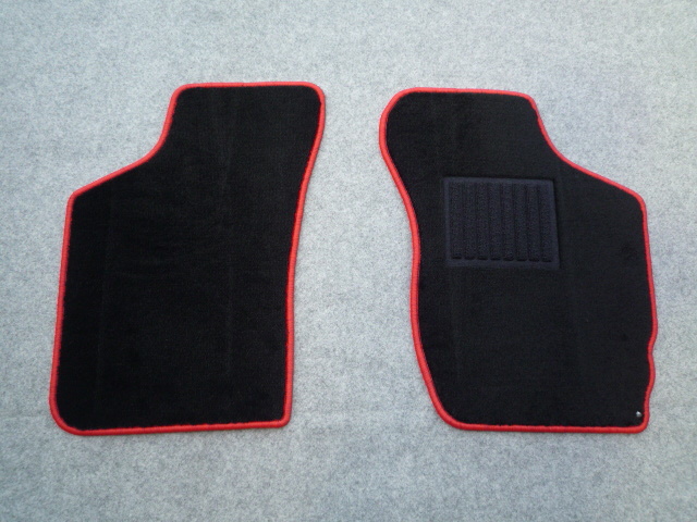 アルトワークス CR22/HA11S/21S/CS22S/HA12S/22/23S フロントマット 新品 AB-vkr拍卖