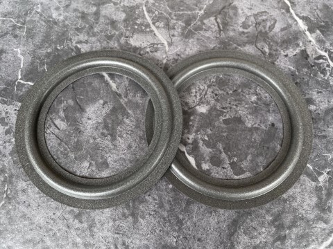 DENON SC-101適合 ウレタンエッジ 2枚 +専用接着剤25g+送料無料! ポリエーテル配合の従来品よりも超寿命!拍卖