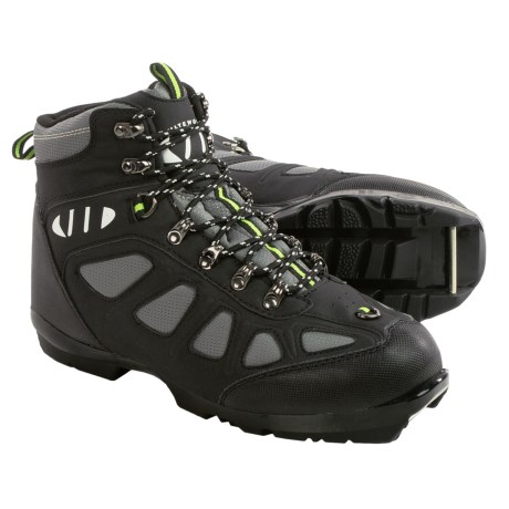 ホワイトウッド WHITEWOOD 306 NNN BC クロカンブーツ EU39拍卖