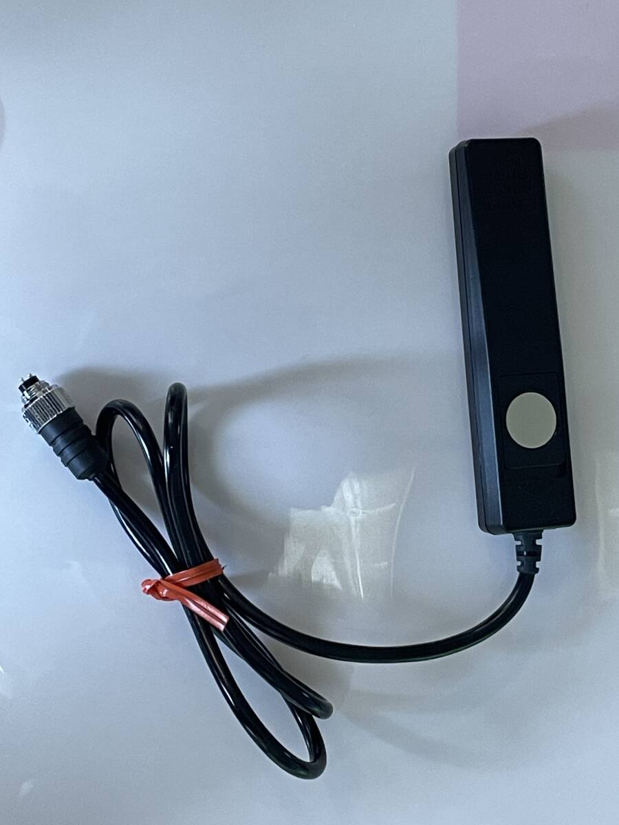 CANON REMOTE SWITCH 60T3拍卖