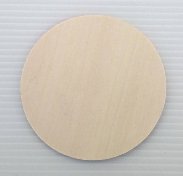 ☆トールペイント 白木 シナベニヤ サークル ラウンド フィギュア 台座 コースター 100☆拍卖