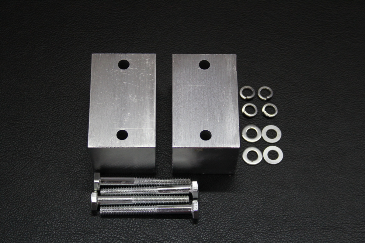 ★☆ジムニー スタビ延長ブロック 50mm JA11 JA12 JA22 JB23 JB33 JB43 スタビライザー延長ブロック☆★拍卖