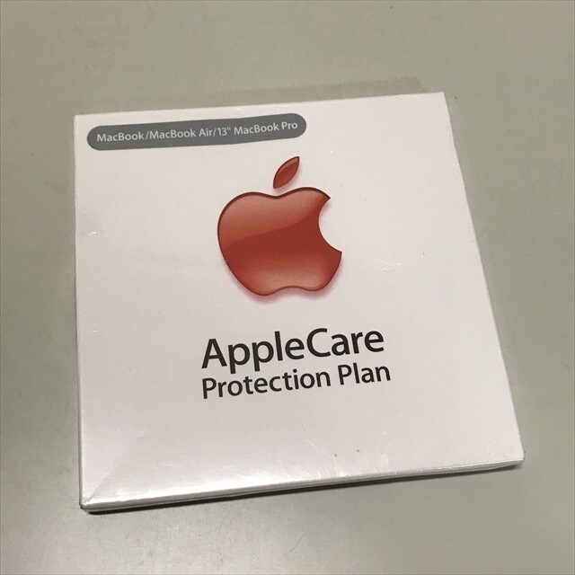 Z14065 ◆未開封品 AppleCare Protextion Plan MD015J/A 未チェック品拍卖