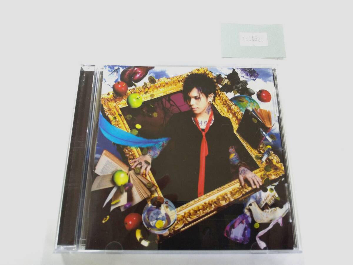 万1 14509 I AM - ダーミージョウ(DAMIJAW)【アルバムCD】帯付き拍卖