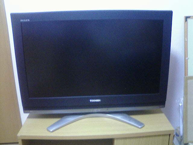 【岐阜県 引き取り限定】TOSHIBA 東芝 REGZA 液晶テレビ 32V 32インチ 32C3500拍卖