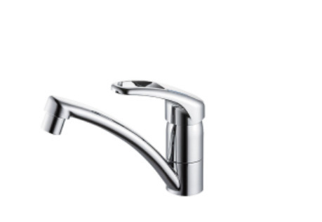 S-2 SANEI サンエイ シングルレバー混合栓 SCJ-55EK キッチン用 上面施工 寒冷地仕様 吐水口120°回転 泡沫 endstbG拍卖