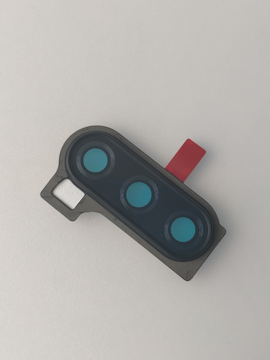 Xperia 10V ブラック バックカメラ 部品 交換修理拍卖