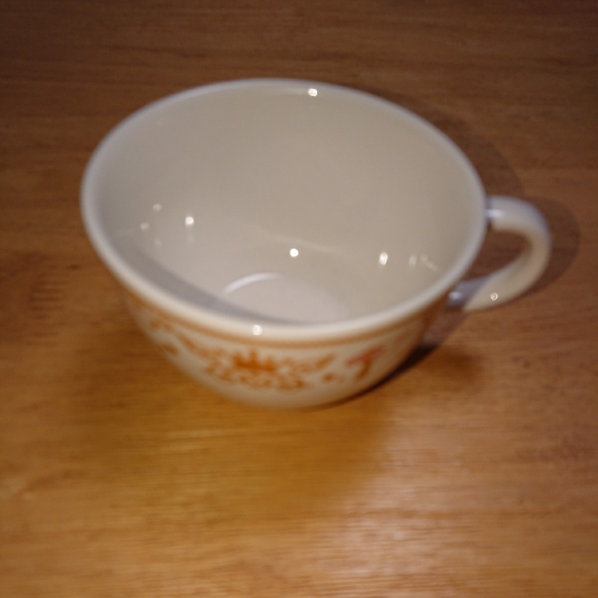 カードキャプターさくらの一番くじ ~ケルベロスとティーパーティー~F賞 マグカップ拍卖