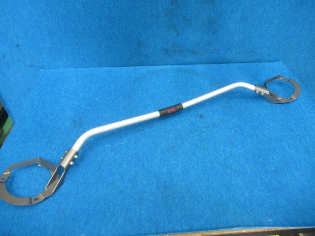 エクシーガ YAM 2014/10 STI フロントタワーバー フレキシブルタワーバー 中古 発送:福山通運支店止め拍卖