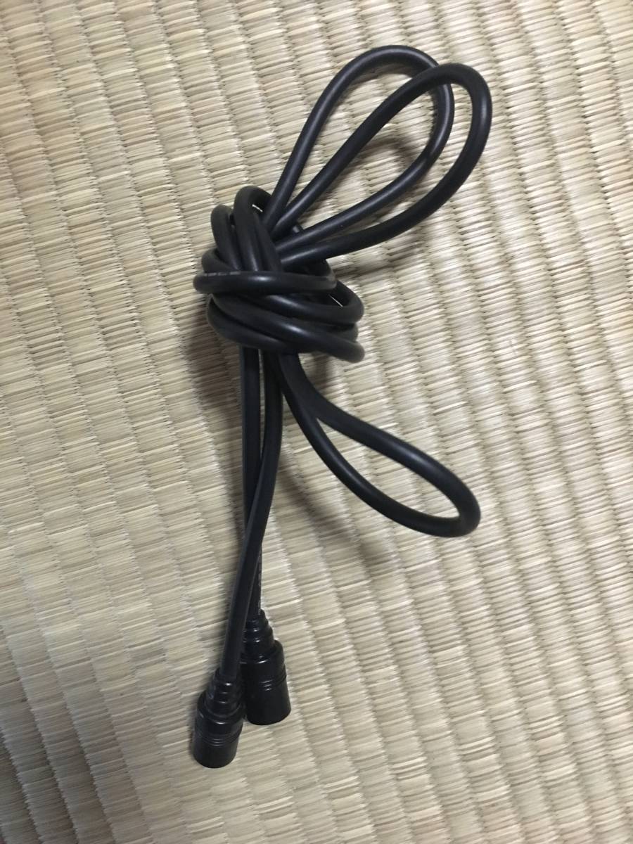 同軸ケーブル 長さ約1.5m テレビアンテナ拍卖