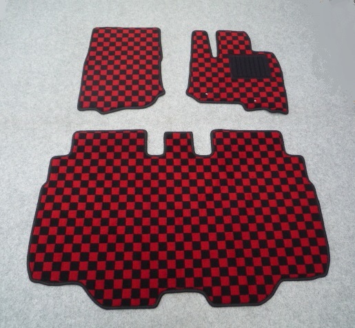 N-BOX/カスタム☆N-BOXプラス☆N-BOXスラッシュ☆JF1/JF2 フロアマット 新品 ☆選べるカラー3色☆ A/-chr拍卖