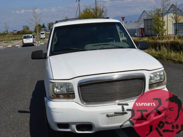 SSParts フェイス 99-01年エスカレード ライト グリル拍卖