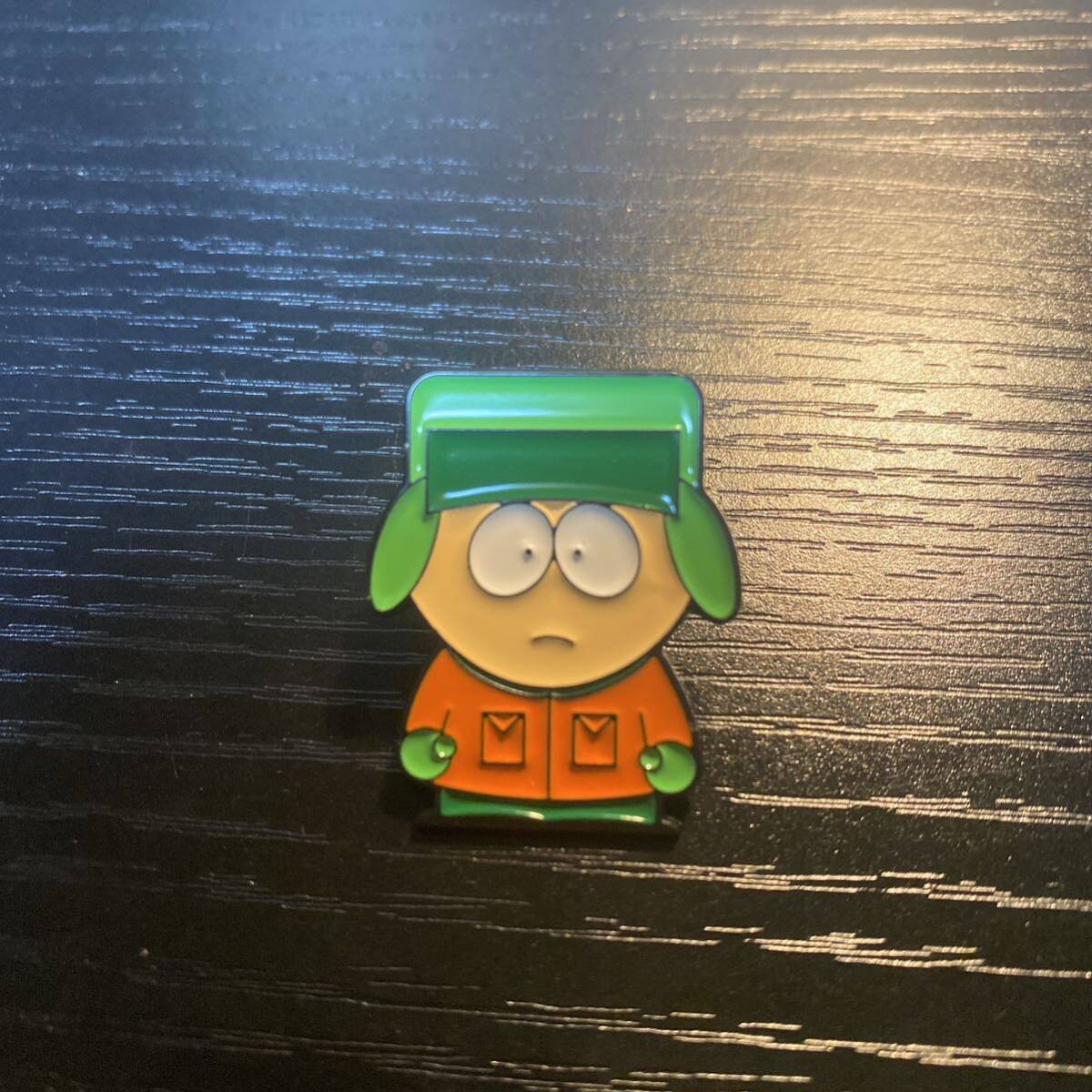 サウスパーク ピンバッジ GOODTIME拍卖