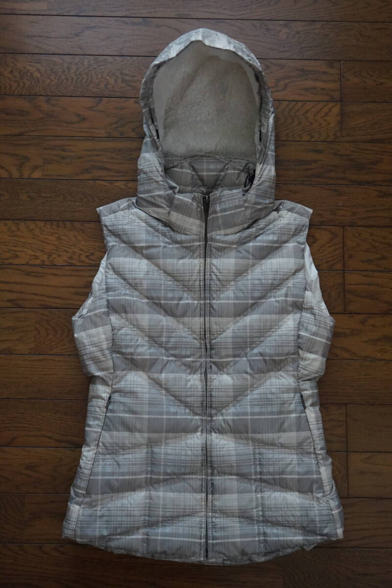 ◇ Patagonia  パタゴニア ◇ フード付き ダウン ベスト ◇ size XS 拍卖