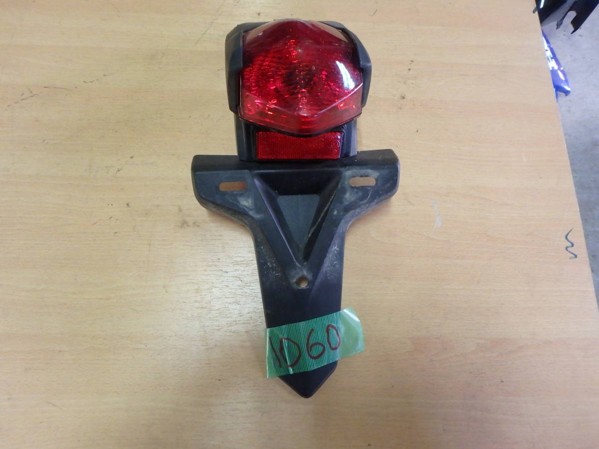 1060 ★ホンダ CRF250L 用 テールランプ 中古★拍卖