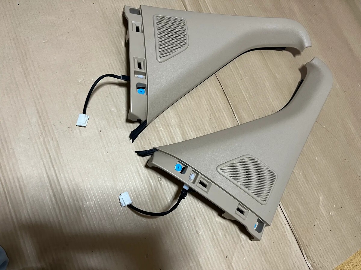 TOYOTA ANH20 GGH20 ヴェルファイア ツィーター拍卖