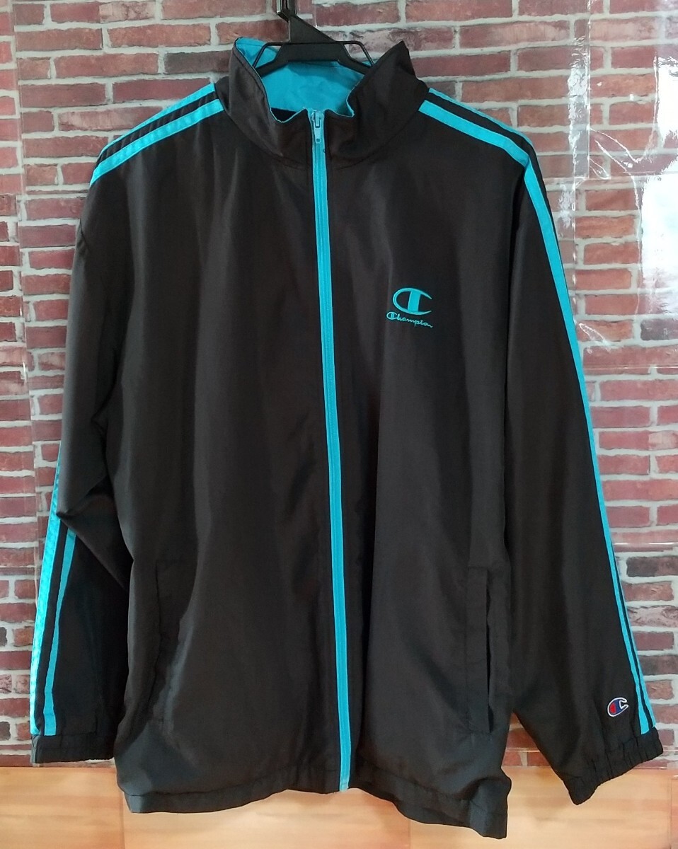 チャンピオンウィンドブレーカー160拍卖