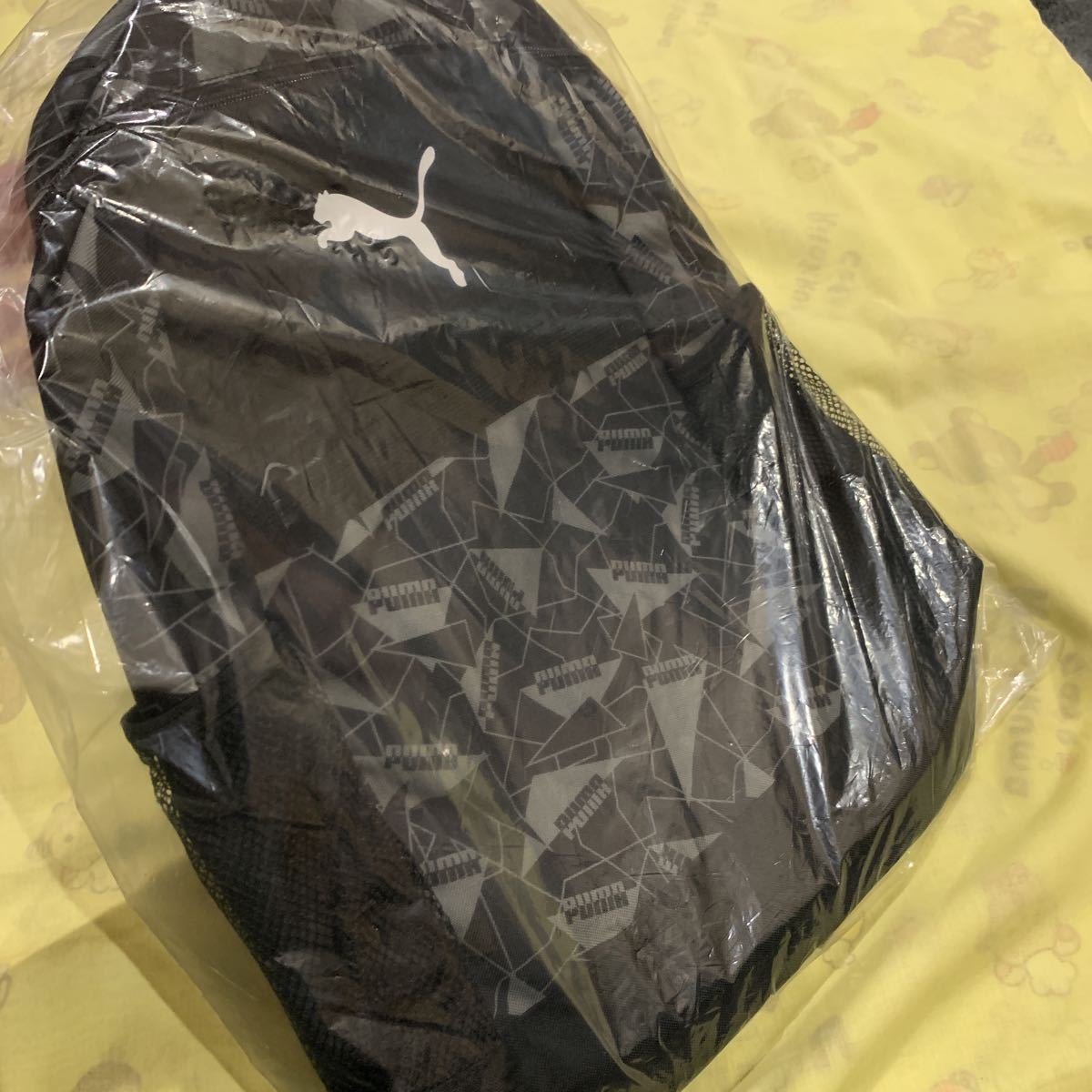 新品 PUMA バックパック リュックサック拍卖