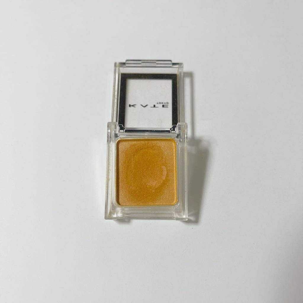 ケイト / ザ アイカラー・051・オレンジ系・アイシャドウ・アイカラー・定価715円拍卖