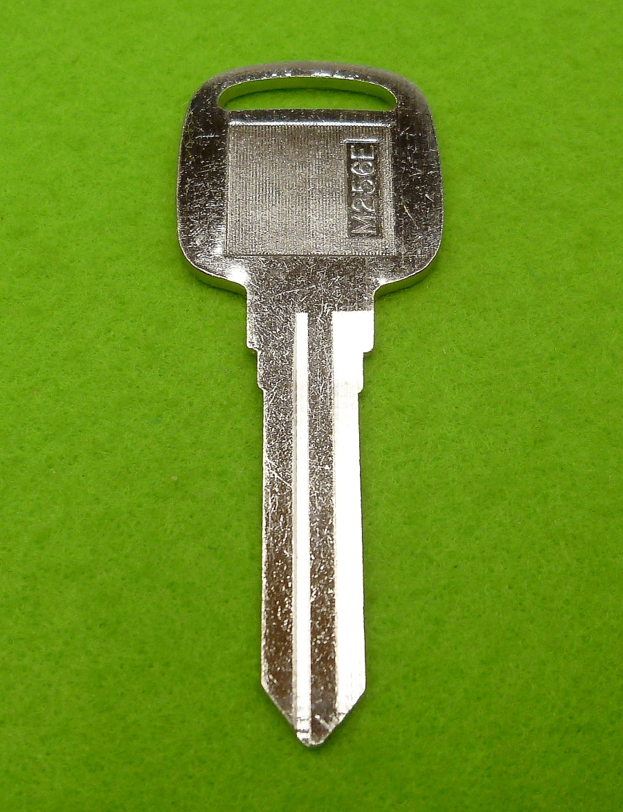 ブランクキー M256 W&S 未使用保管品 合鍵作成用拍卖