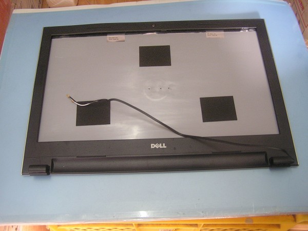 DELL inspiron 15-3542 等用 液晶部ケースのみ表裏拍卖