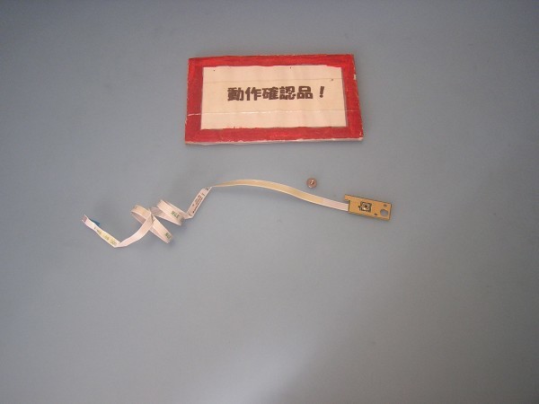 DELL inspiron 15-3542 等用 電源スイッチ基盤拍卖