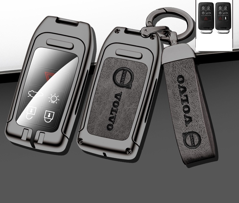 ボルボ スマートキー ケース //xc60xc90xc40s90s60 v90拍卖