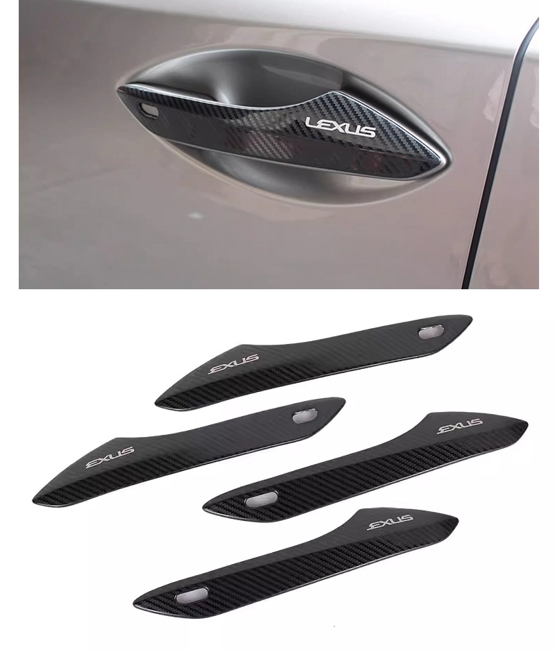 レクサス RX200t 450h NX300h 200T フロント リア ドア ハンドル カバー拍卖