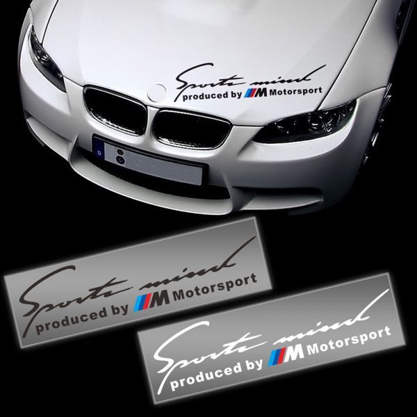 即決 BMW Mパフォーマンス ロゴ ステッカー Mスポーツ f10 f20 f30 1 3 5 GT シリーズ x1 x3 x4 x5 x6 ブラック(0)拍卖