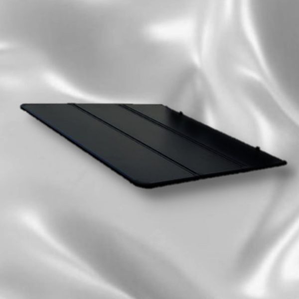 トヨタ ハイラックス 荷台カバー GUN125 前期 後期 三つ折り トノカバー LEDライト ハード ベッドカバー 幌 ホロ アルミ 新品 カスタム拍卖