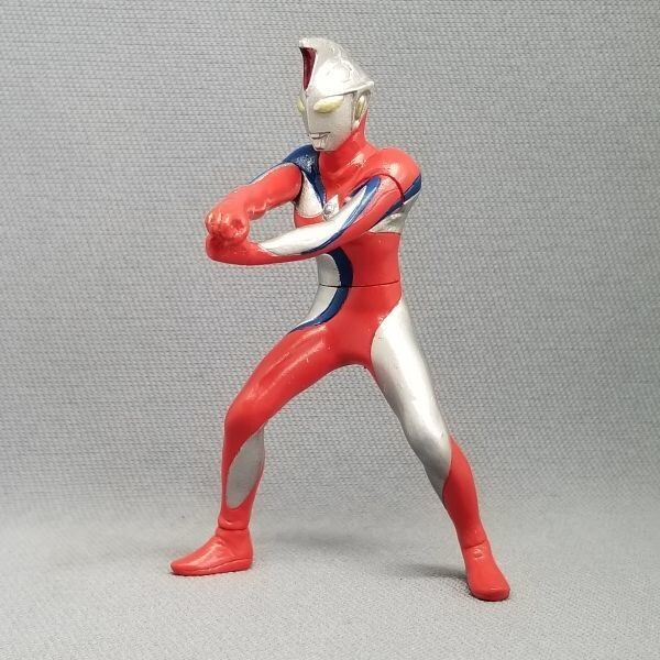 HG ウルトラマン ウルトラマン コスモス コロナモード バンダイ拍卖