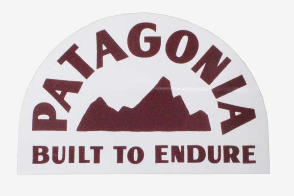 訳有 パタゴニア ジオロジャーズ ステッカー Patagonia Geologers STICKER ジョルビー&フレンズ シール フィッツロイ デコ カスタム 新品拍卖