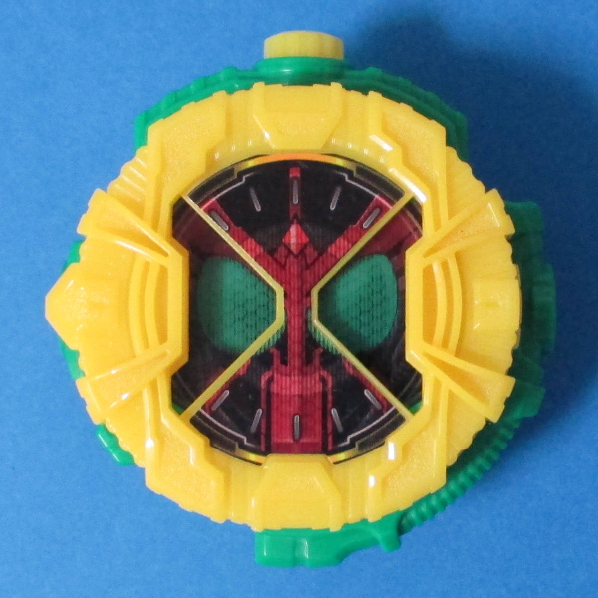 DXオーズライドウォッチ 単品/ 仮面ライダージオウ タイムマジーン 付属品 特撮/ DX オーズライドウォッチ拍卖