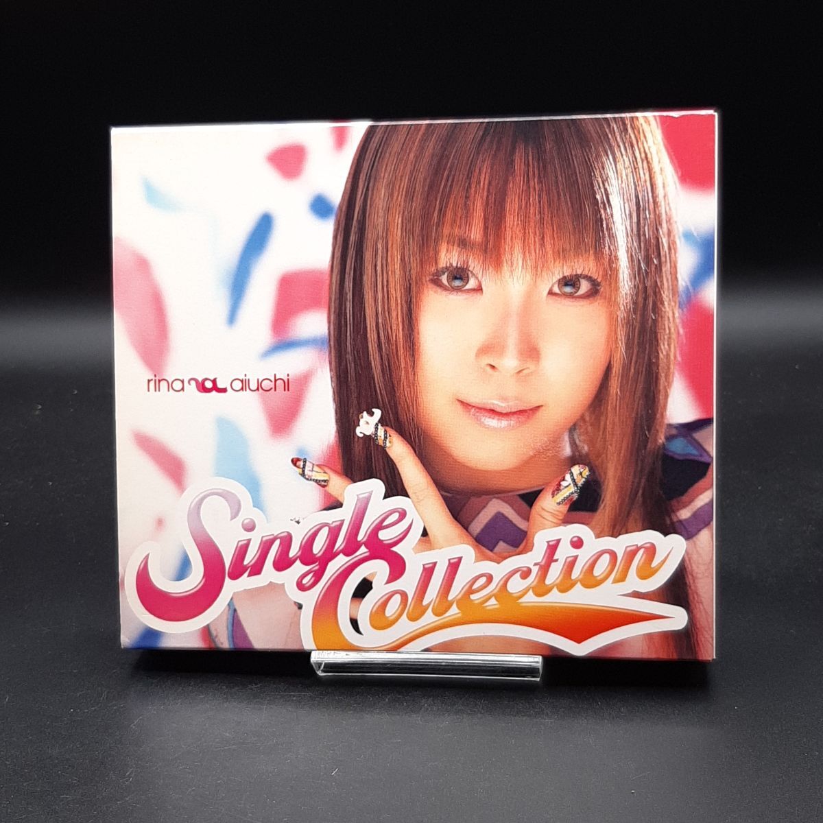 SA20 愛内里菜 / Single Collection GZCA-5046拍卖