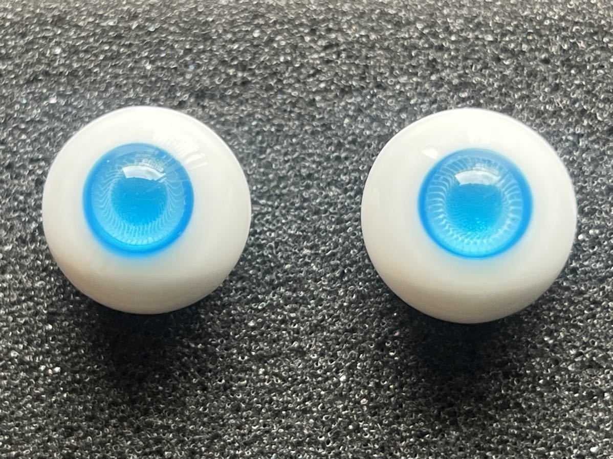 グラスアイ 16mm BSLS★新品★ 最新入荷拍卖