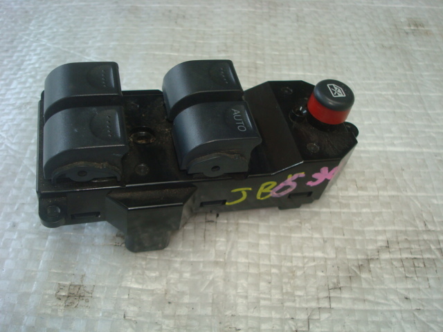 34 ライフ JB6 パワーウインドウスイッチ PWスイッチ JB5拍卖