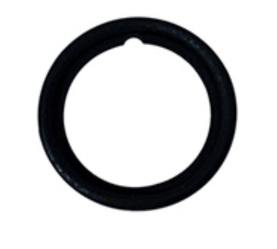 63~66シボレー インパラ アンテナ ベース ガスケット シボレーアンテナガスケット ベルエア ローライダー 64 65 カマロ67/69拍卖