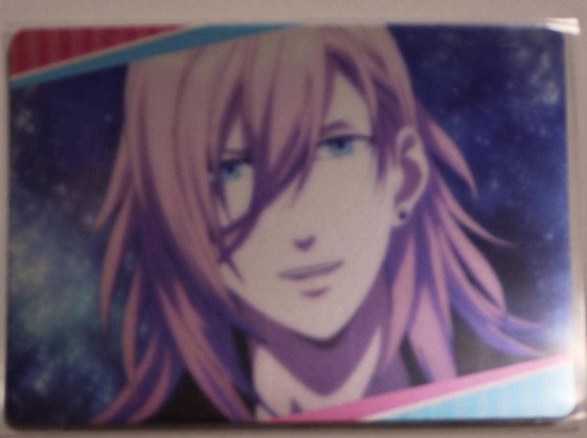 うたの☆プリンスさまっ♪ マジLOVEレボリューションズ トレカ1枚 第11話 ST☆RISH 神宮寺レン拍卖