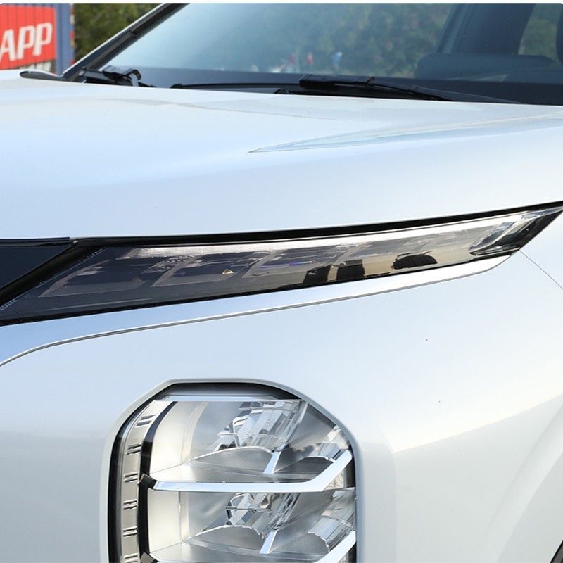 三菱 アウトランダー phev GN0W デイライト用スモークフィルム拍卖