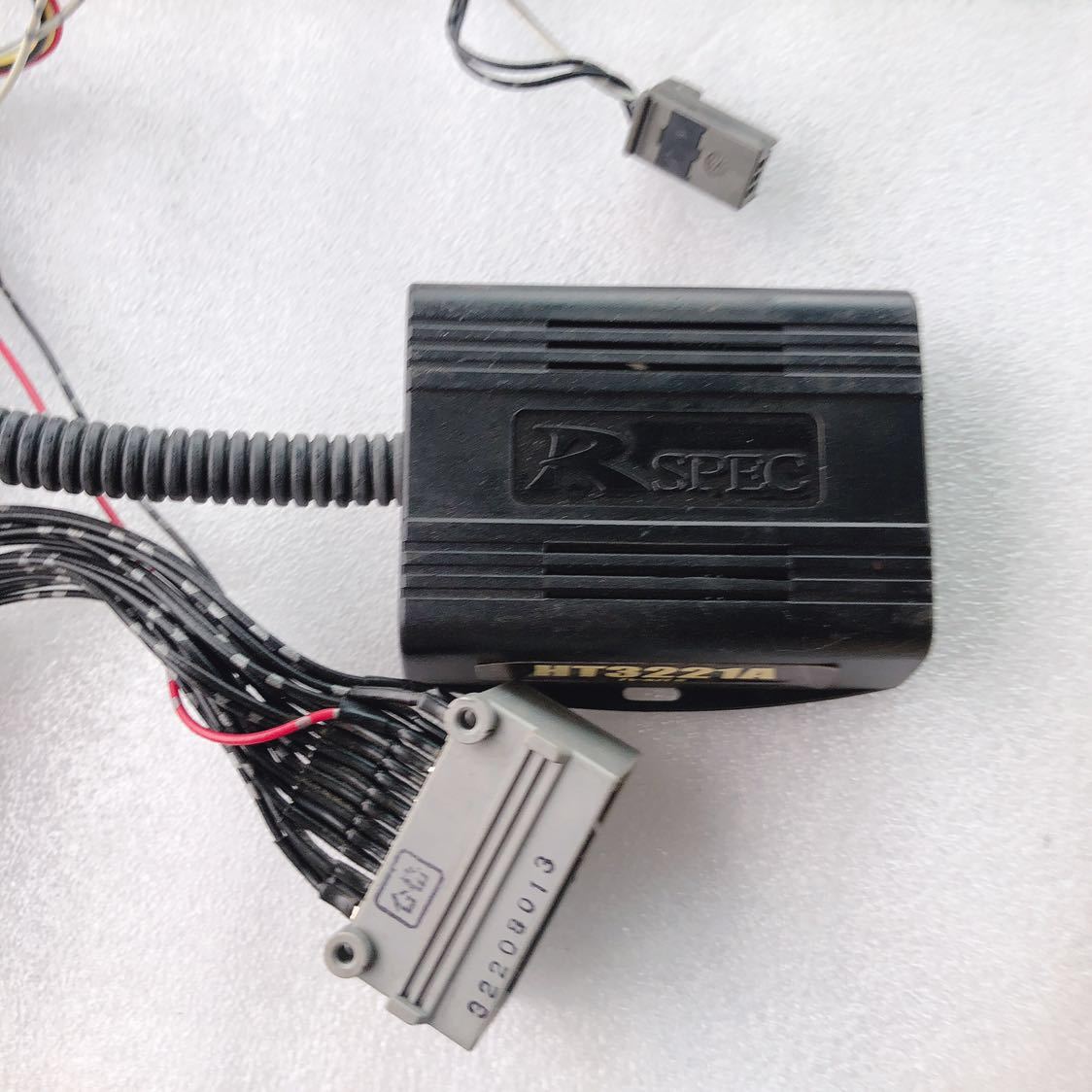 *ジャンク品 データシステム Rspec HT3221A TVキット*拍卖