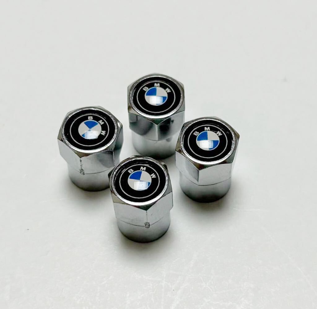 BMW エア バルブキャップ E60 E61 E65 E66 E70 E71 E81 E83 E85 E87 E89 E90 E91 E92 E93 F01 F07 F10 F11 F20 F30 F31 F36、拍卖