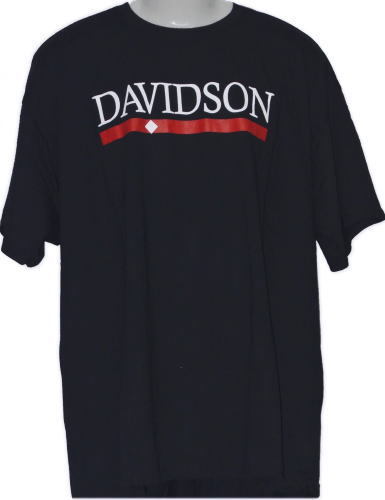 新品 即決 NCAA ステフィン・カリー母校 デビッドソン大 Tシャツ Sサイズ 3 セール価格&送料込拍卖